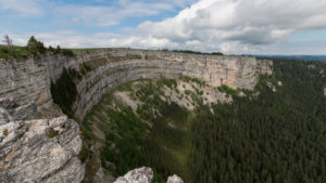 Creux du Van