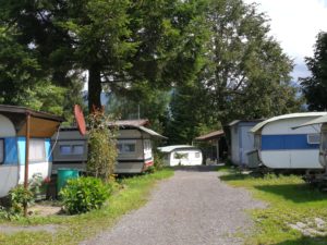 Campingplatz Buosingen Goldau