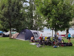 Camping Amriswil