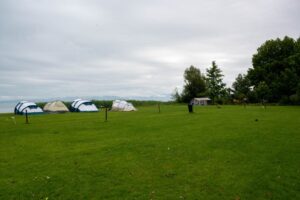 Camping Buchhorn
