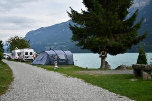 Camping AuLac
