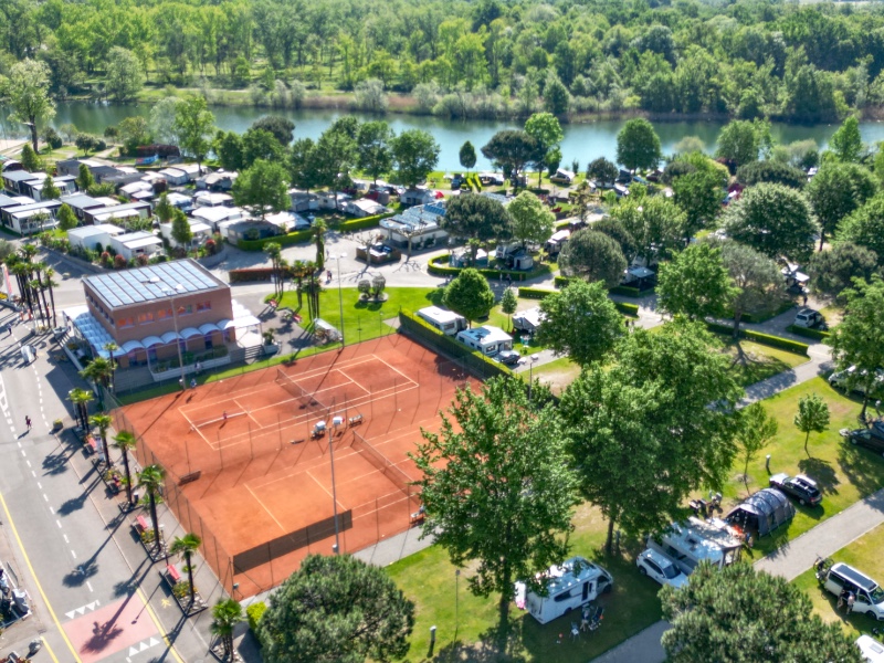 Campofelice Camping Village