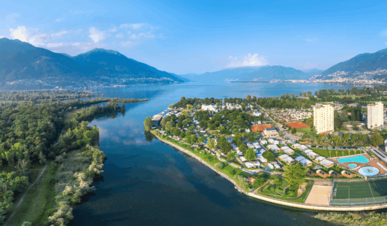 Campofelice Camping Village Panorama