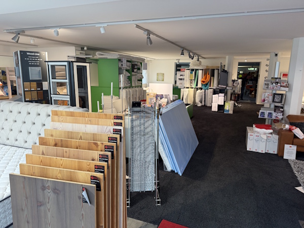Showroom