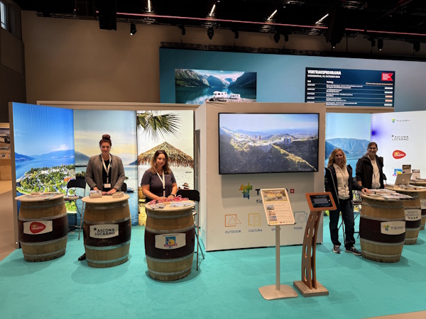 Tessiner Campingplätze