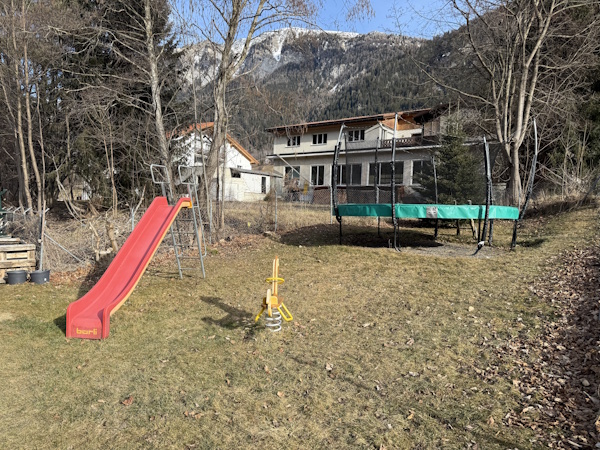 Kinderspielplatz