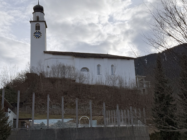 Aussenbecken