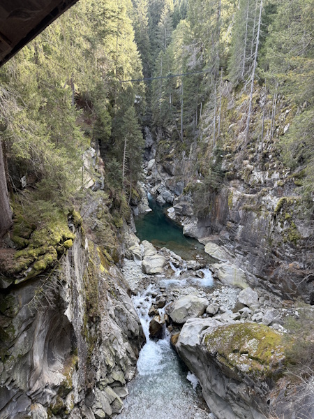 Rofflaschlucht