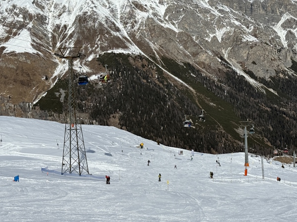 Skipisten