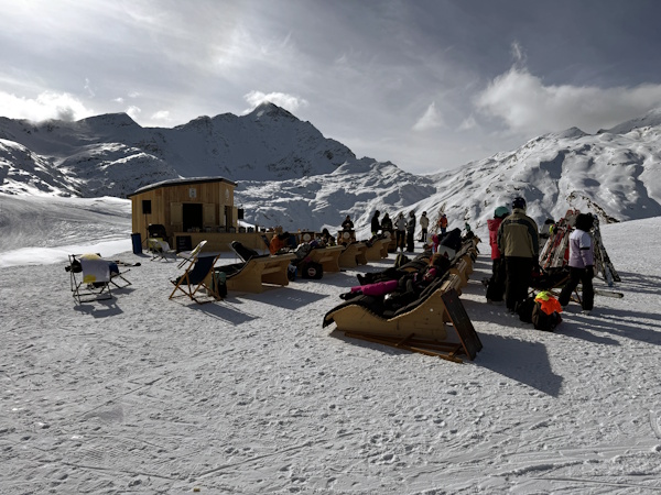 Skibar
