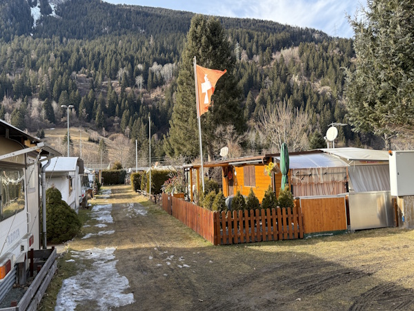 Standplatz
