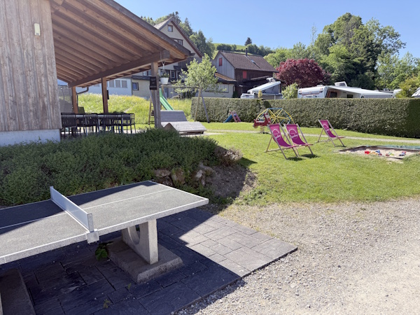 Kinderspielplatz