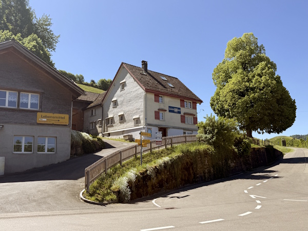 Dorfladen