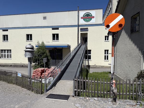 Erlebniswelt