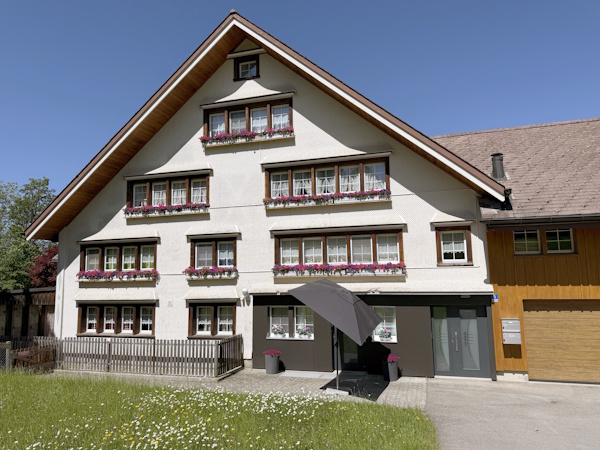 Rezeption