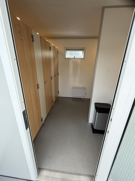 Toiletten