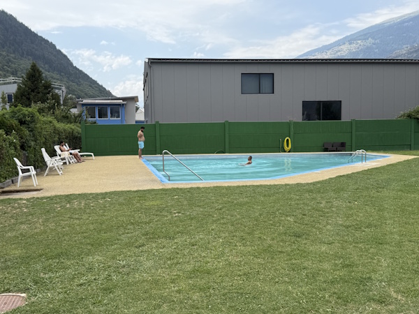 Swimmingpool