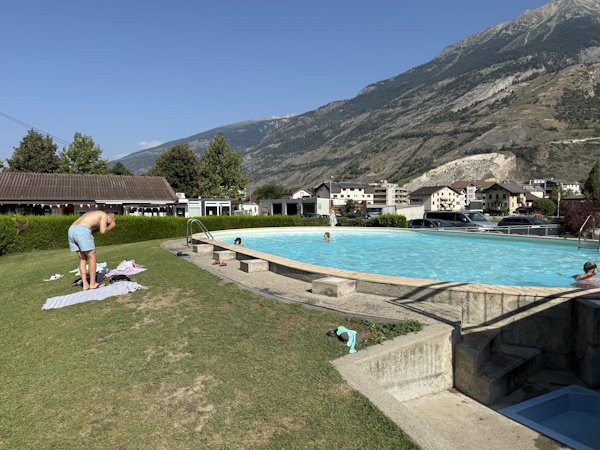 Swimmingpool