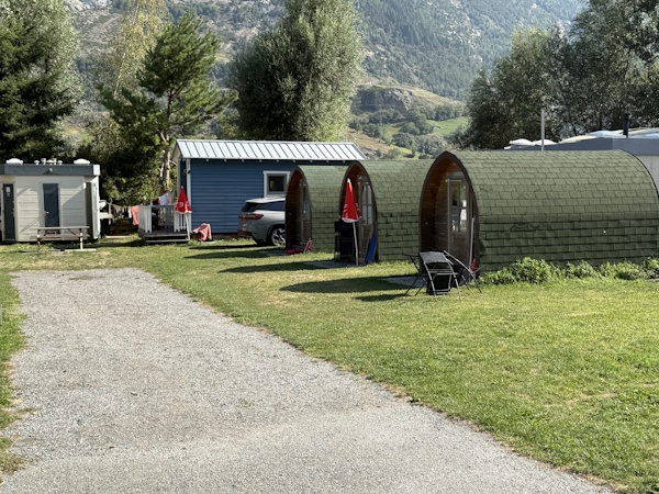 PODs