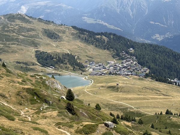Bettmeralp
