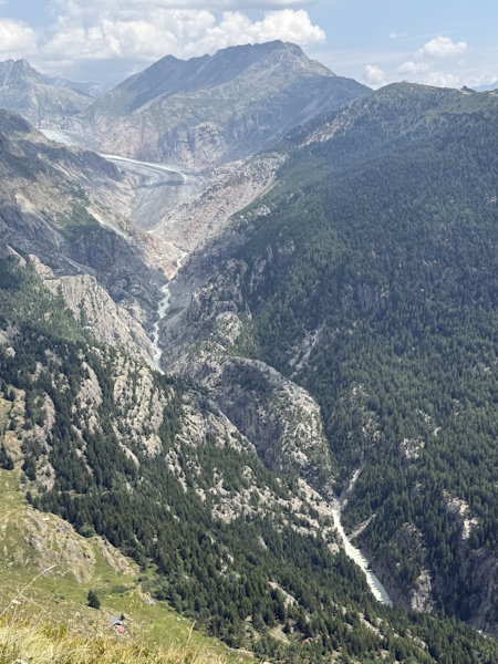 Aletschgletscher